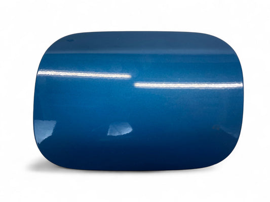 Mini Cooper Countryman Fuel Fill Door Island Blue 51917382720 F60 519