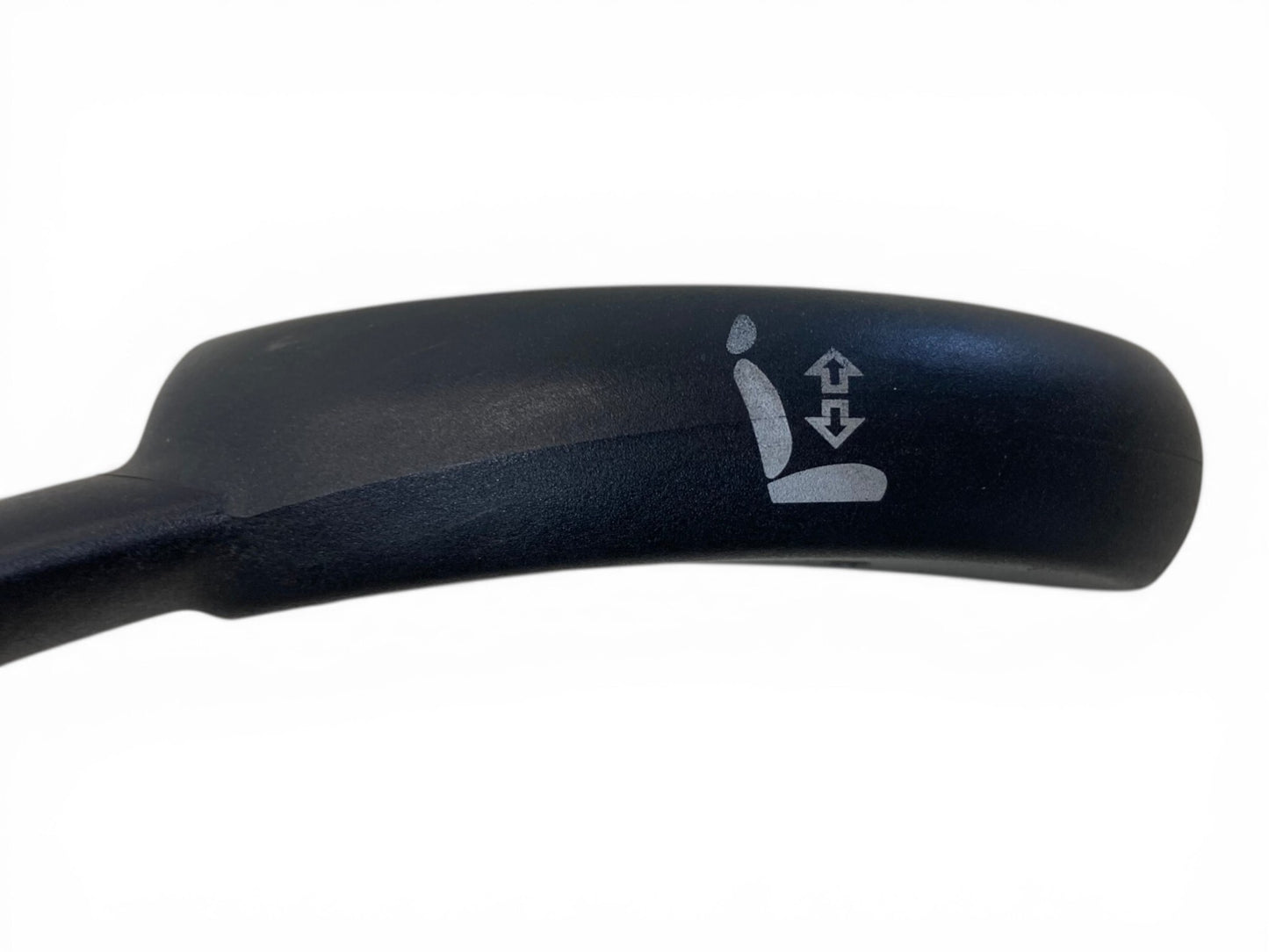 Mini Cooper Left Front Seat Height Adjustment Lever 52101486271 02-08 R50 R52 R53