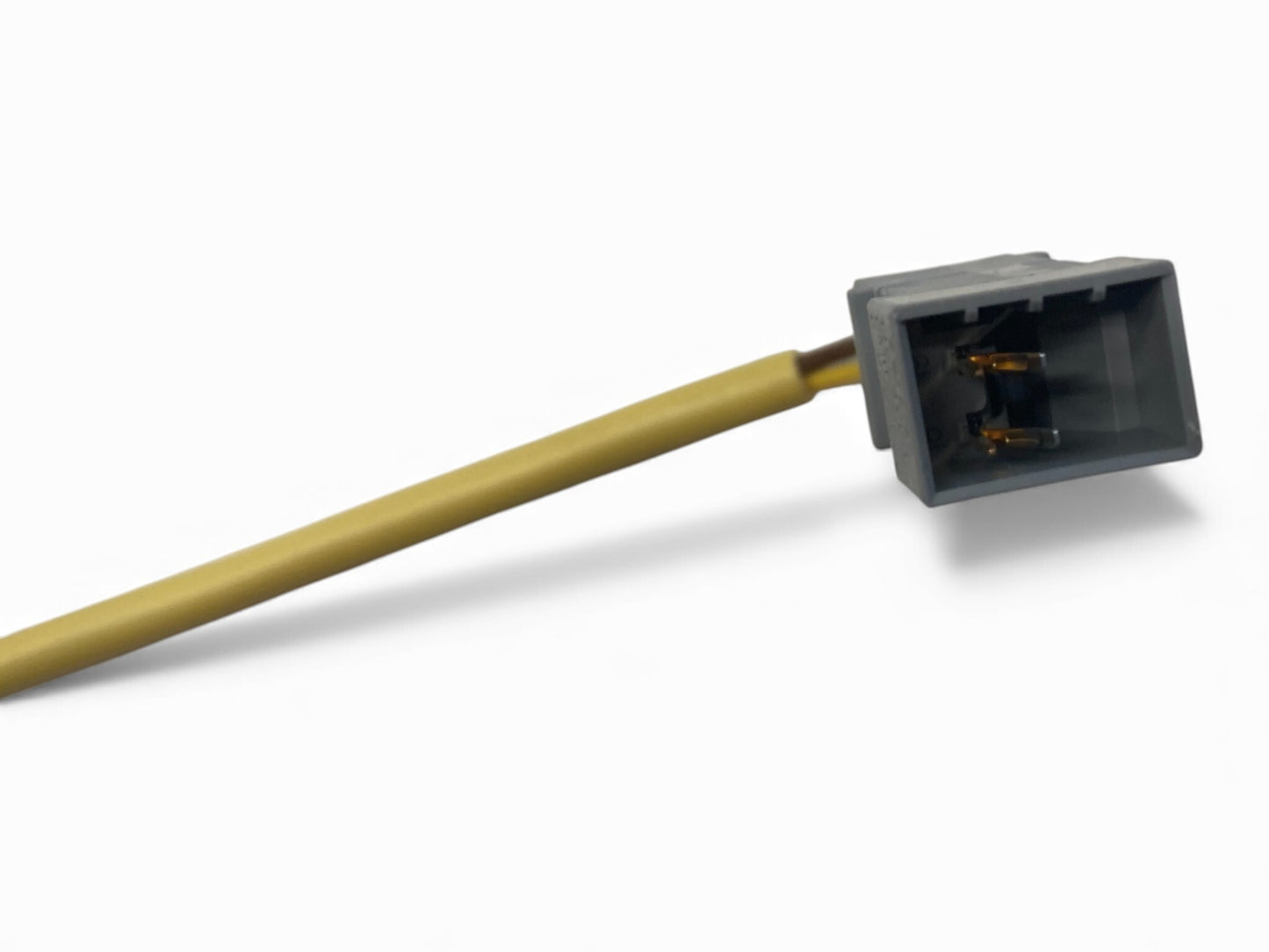 Mini Cooper Convertible Left Front Seat Airbag Module NEW OEM 52102756503 09-15 R57