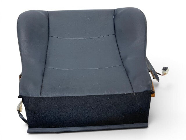 Mini Cooper Right Lower Seat Cushion K7PN Heated 05-08 R50 R52 R53 544