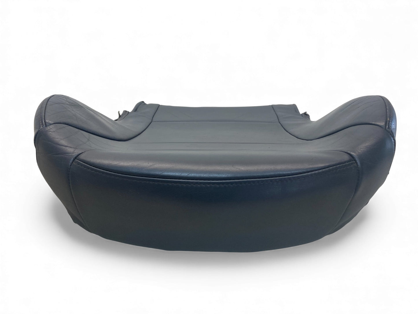 Mini Cooper Right Lower Seat Cushion T6PN Non-Heated 05-08 R50 R52 R53 523