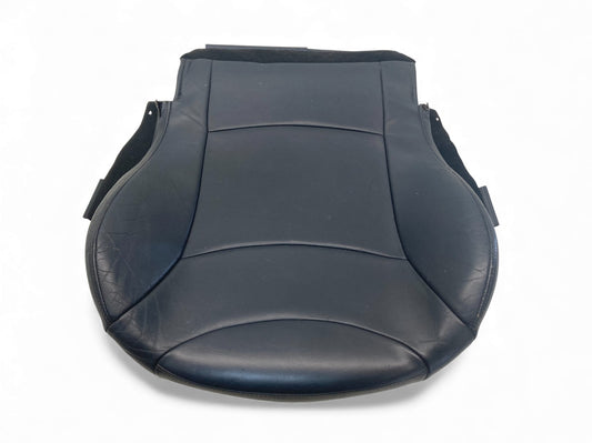 Mini Cooper Right Lower Seat Cushion T6PN Non-Heated 05-08 R50 R52 R53 523