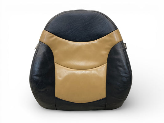 Mini Cooper Right Backrest Seat Cushion T3CB Non-Heated 02-06 R50 R53 CLR50