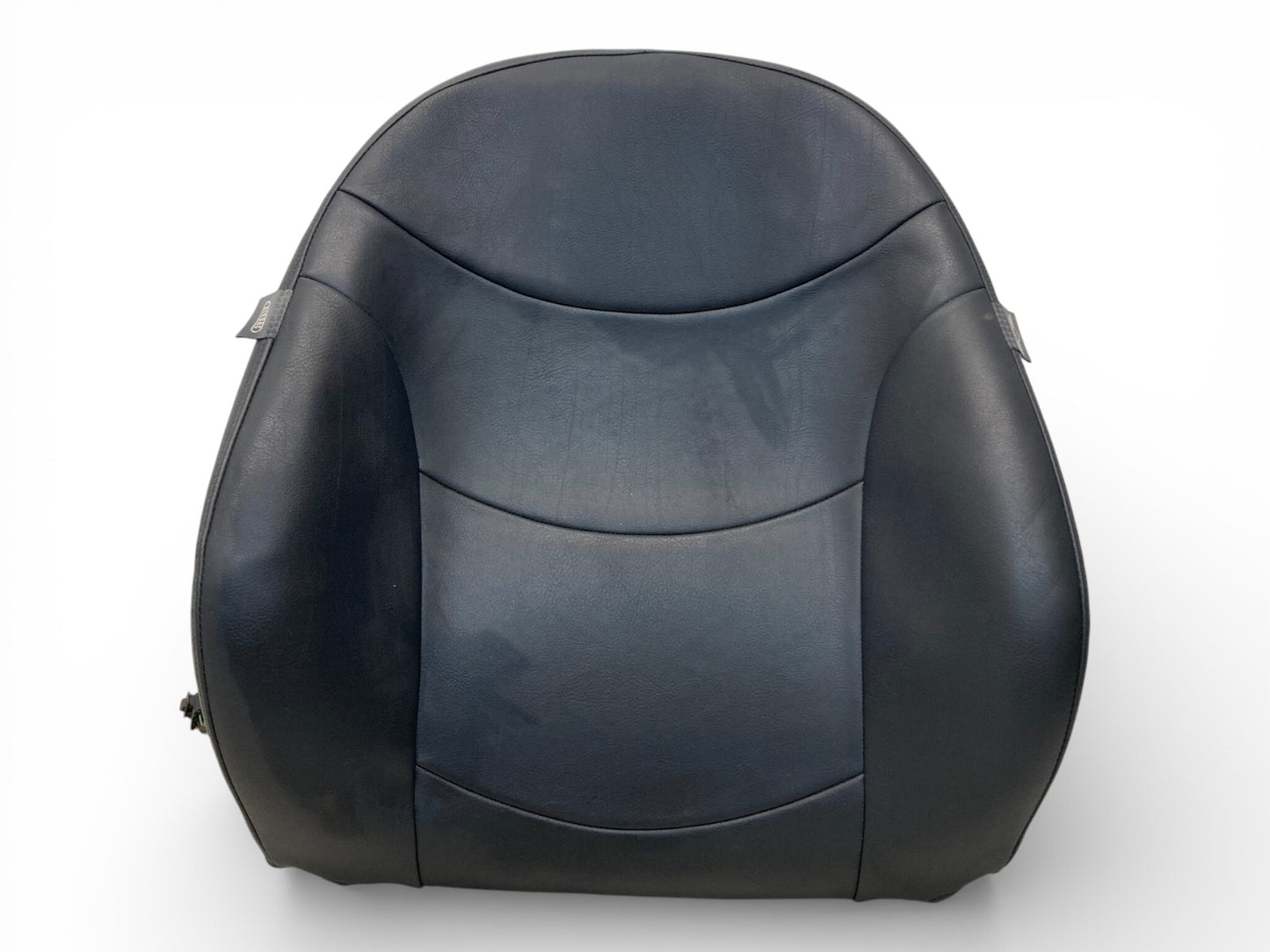 Mini Cooper Right Backrest Seat Cushion K7PN Heated 05-08 R50 R52 R53 526