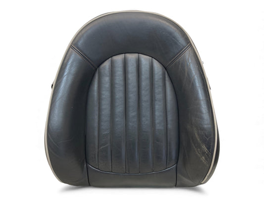 Mini Cooper Left Backrest Seat Cushion LNPN Heated 05-08 R52 521