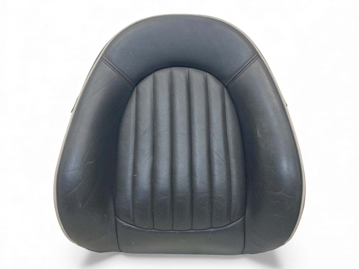 Mini Cooper Right Backrest Seat Cushion LNPN Heated 05-08 R52 521
