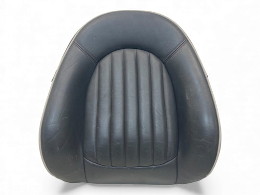 Mini Cooper Right Backrest Seat Cushion LNPN Heated 05-08 R52 521