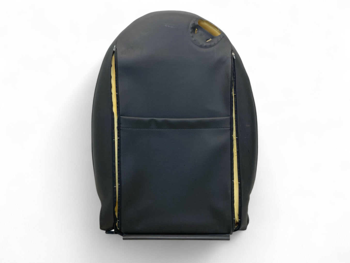 Mini Cooper Right Backrest Seat Cushion K9E1 Non-Heated 2011-2015 R5x 389