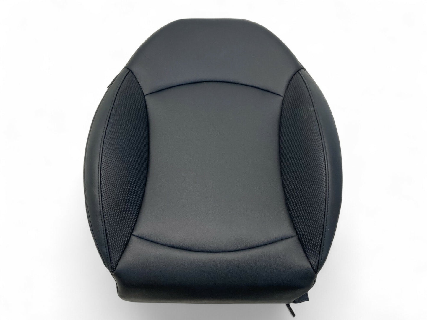 Mini Cooper Right Backrest Seat Cushion K9E1 Non-Heated 2011-2015 R5x 389