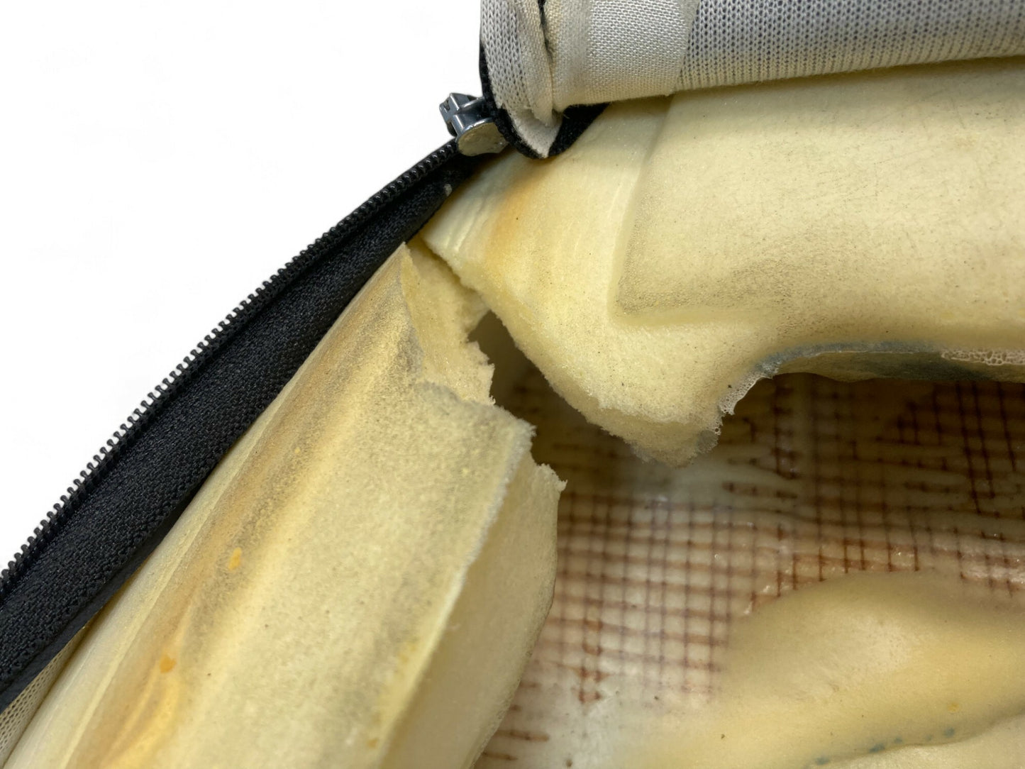 Mini Cooper Right Backrest Seat Cushion K9E1 Non-Heated 2011-2015 R5x 389