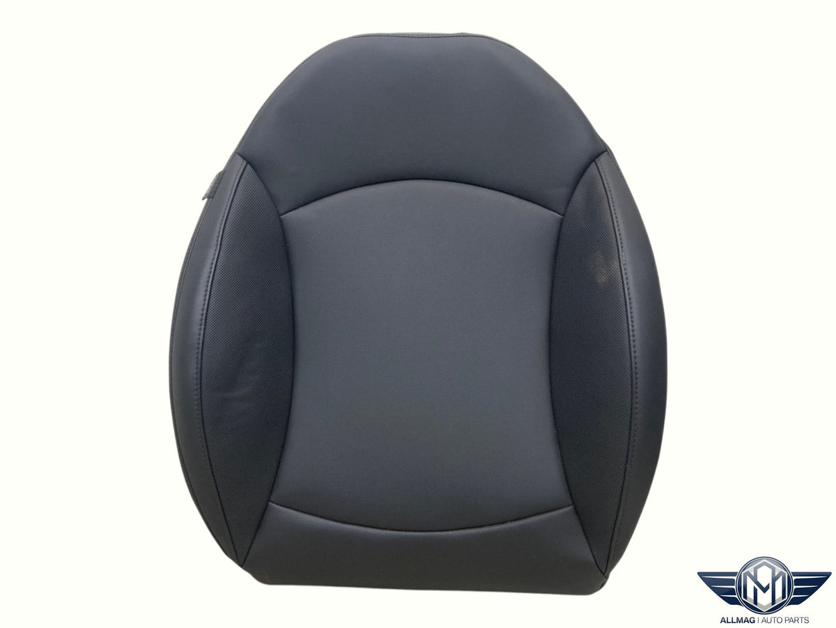 Mini Cooper Right Backrest Seat Cushion K9E1 Non-Heated 2011-2015 R5x 562