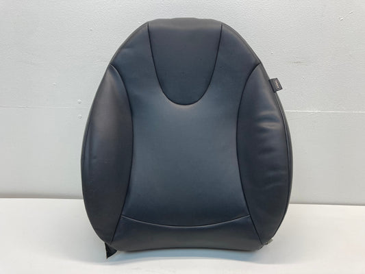 Mini Cooper Left Seat Backrest Cushion K8E1 Heated 07-15 R5x 429