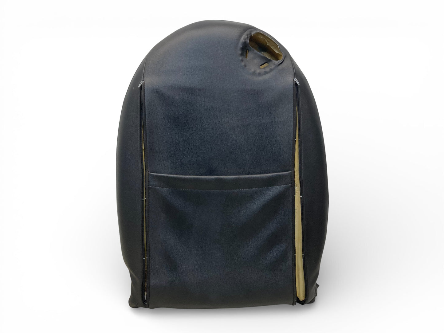 Mini Cooper Right Backrest Seat Cushion K9E1 Non-Heated 11-15 R5x 528