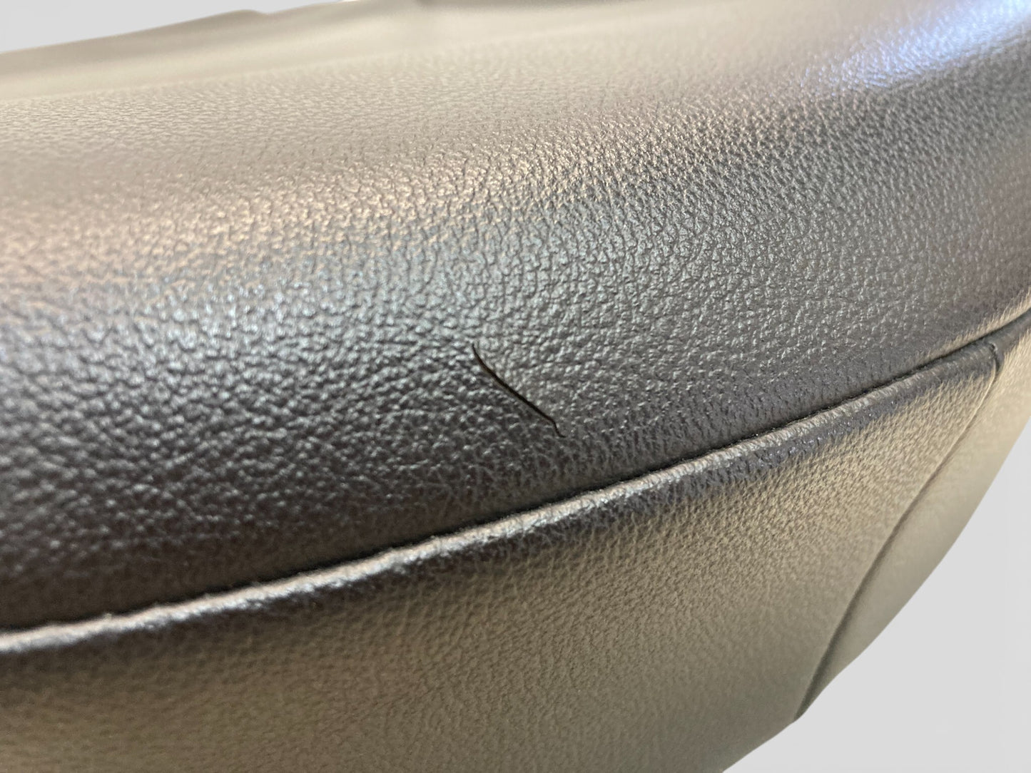 Mini Cooper Right Lower Seat Cushion K9E1 Non-Heated 07-15 R5x 528