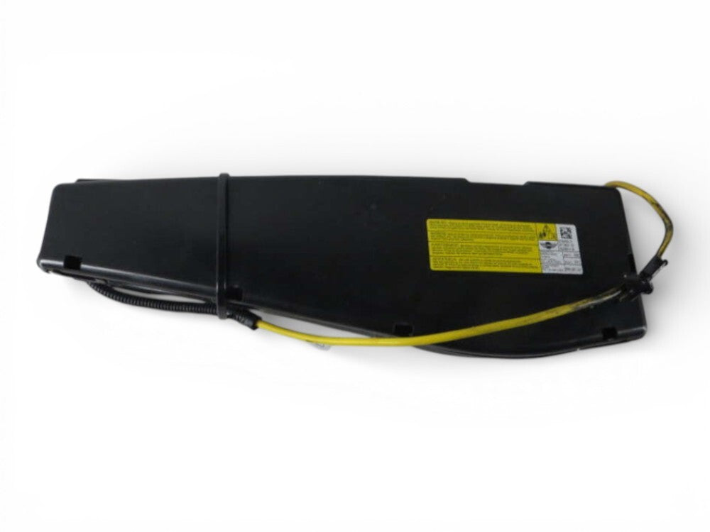 Mini Cooper Left Front Seat Side Airbag 52109170691 07-15 R55 R56 R57 51
