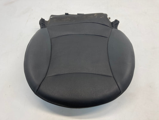 Mini Cooper Right Lower Seat Cushion Carbon Black K8E1 07-10 R55 R56 R57 417