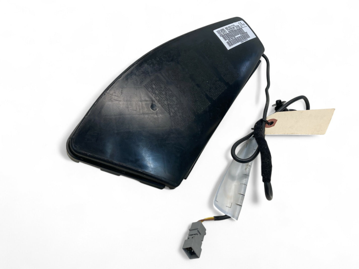 Mini Countryman Left Front Seat Side Airbag 52109802663 2011-2016 R60