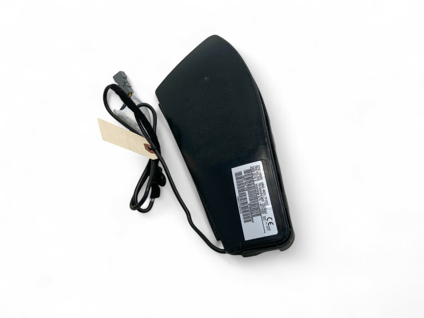 Mini Countryman Left Front Seat Side Airbag 52109802663 2011-2016 R60