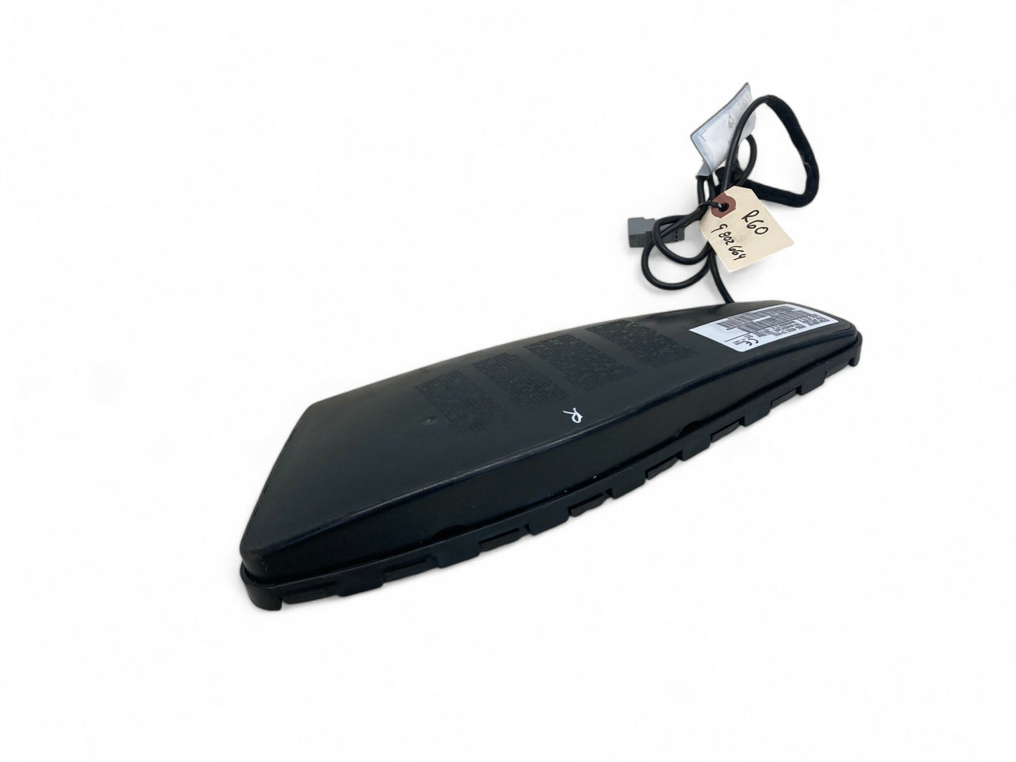 Mini Countryman Right Front Seat Side Airbag 52109802664 2011-2016 R60