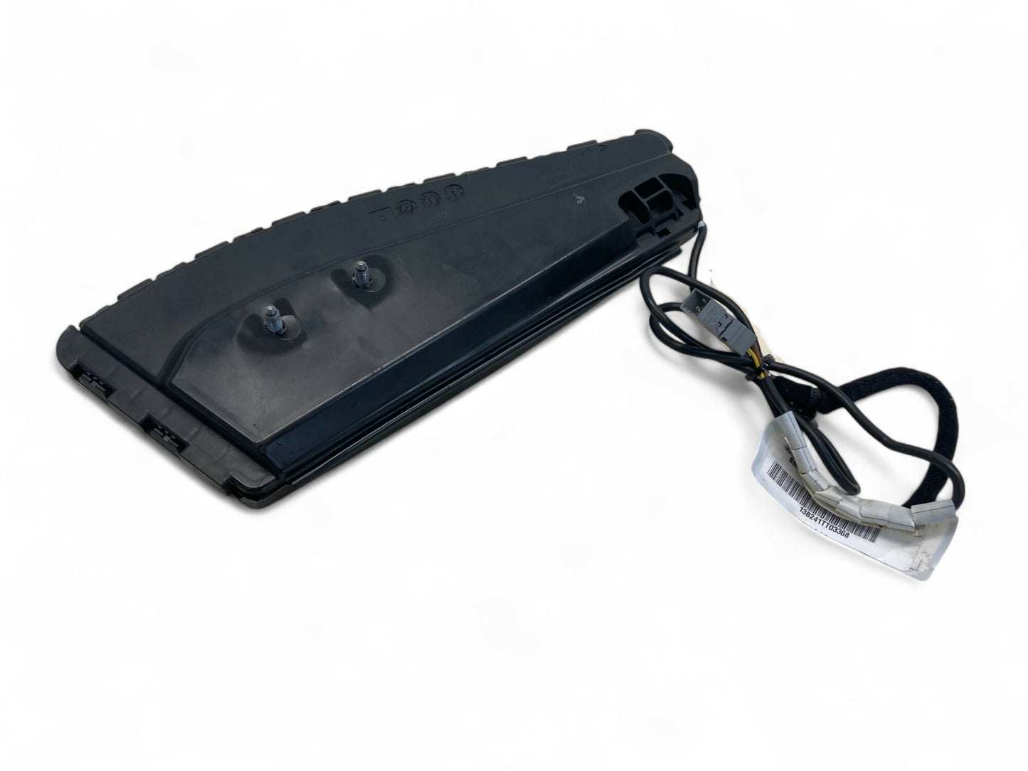 Mini Countryman Right Front Seat Side Airbag 52109802664 2011-2016 R60