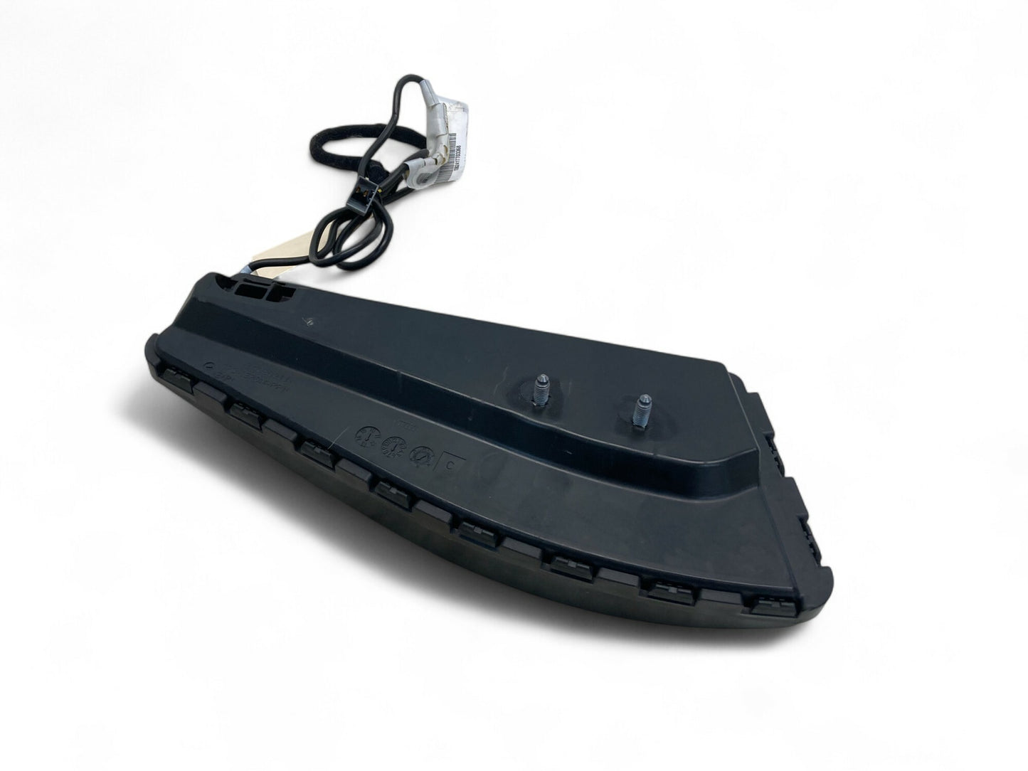 Mini Countryman Right Front Seat Side Airbag 52109802664 2011-2016 R60