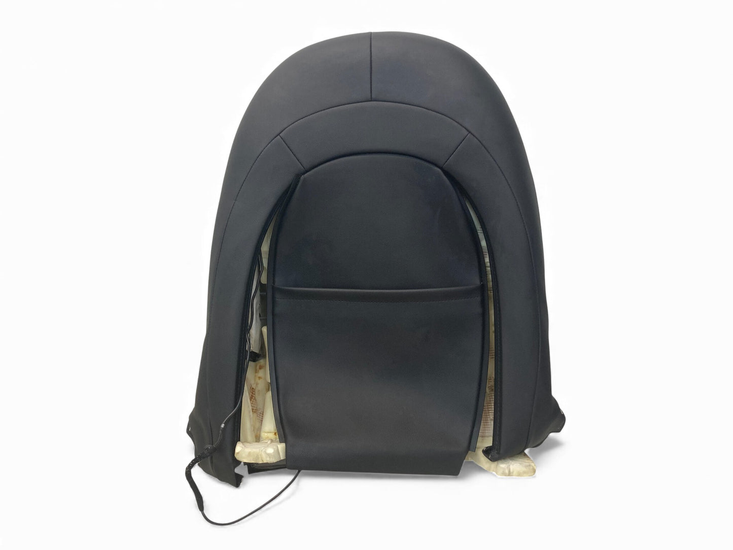 Mini Countryman Left Upper Seat Cushion K9E1 2011-2016 R60 522