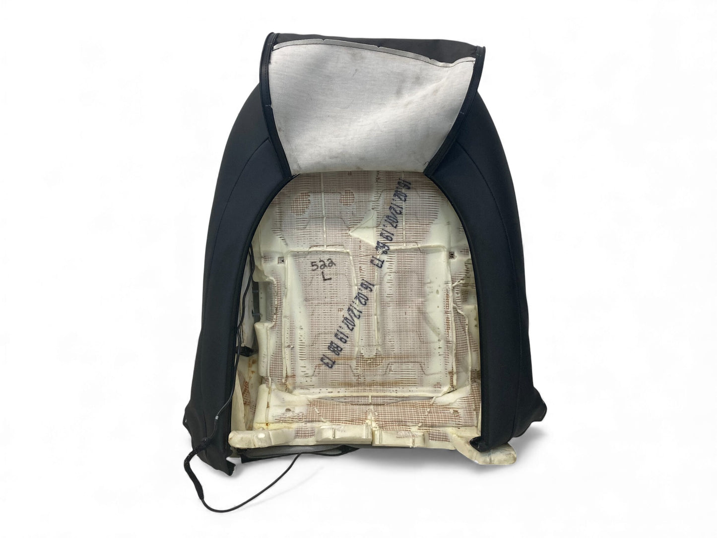 Mini Countryman Left Upper Seat Cushion K9E1 2011-2016 R60 522