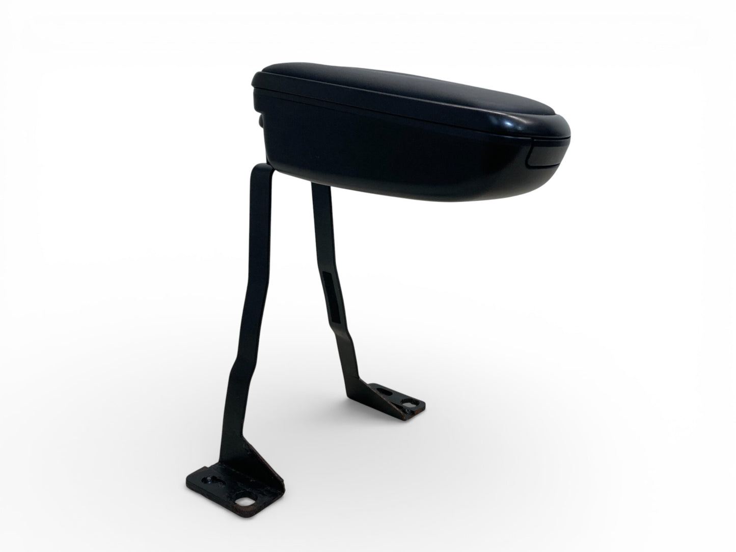 Mini Cooper Center Euro Flip Top Armrest Retrofit 52160429935 07-16 R5x R6x 531