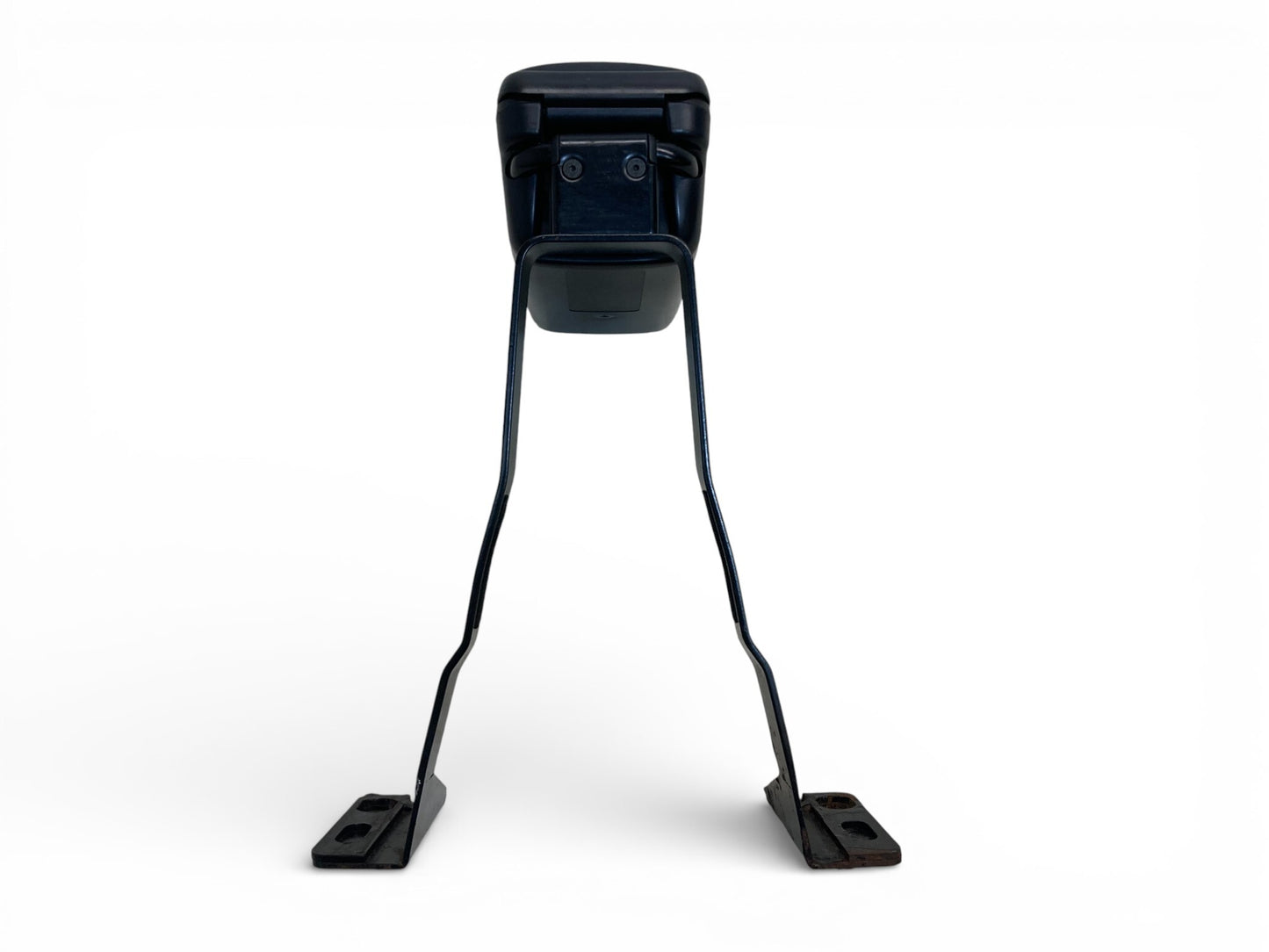 Mini Cooper Center Euro Flip Top Armrest Retrofit 52160429935 07-16 R5x R6x 531