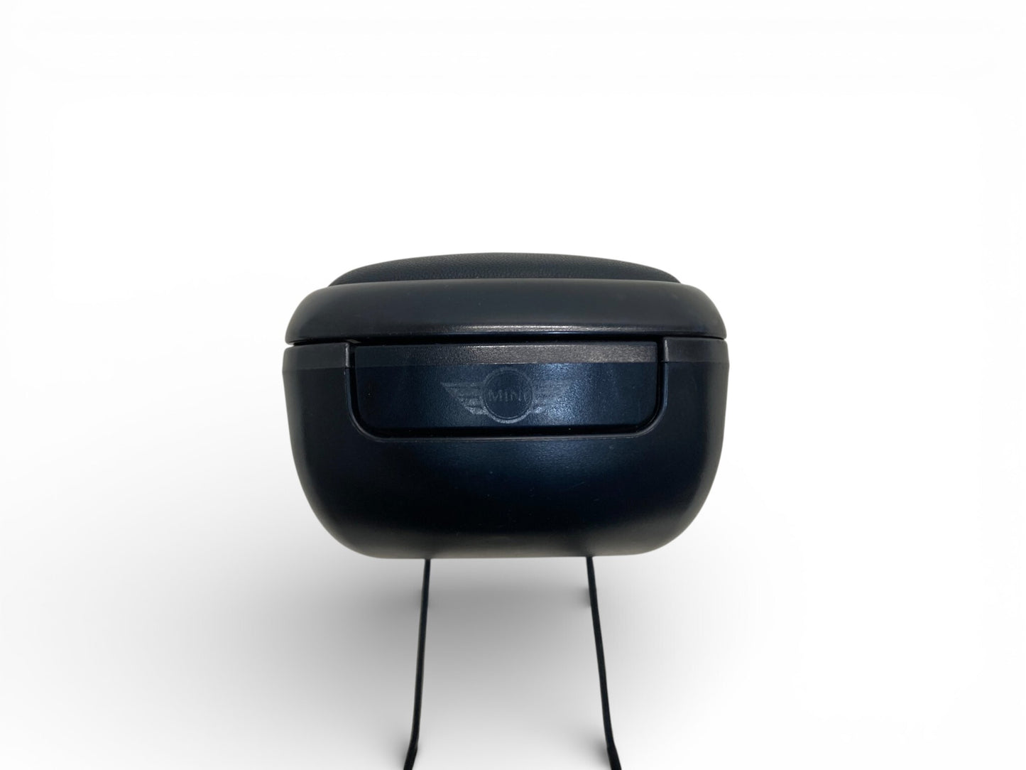 Mini Cooper Center Euro Flip Top Armrest Retrofit 52160429935 07-16 R5x R6x 531