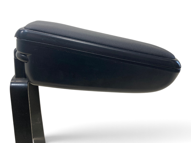 Mini Cooper Center Euro Flip Top Armrest Retrofit 52160429935 07-16 R5x R6x 558