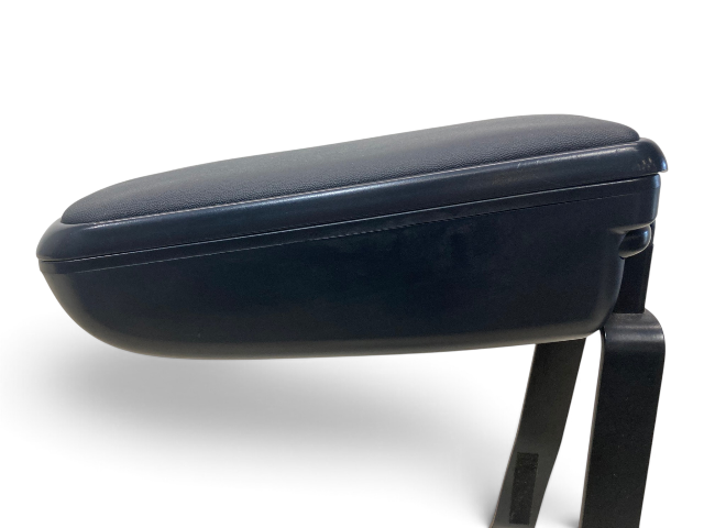 Mini Cooper Center Euro Flip Top Armrest Retrofit 52160429935 07-16 R5x R6x 558