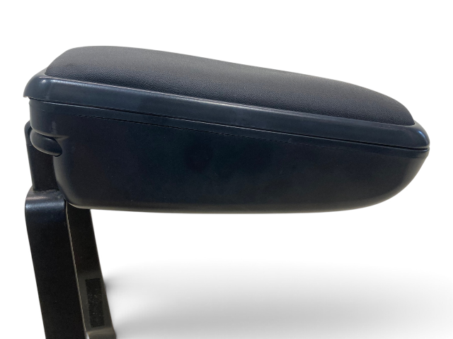 Mini Cooper Center Euro Flip Top Armrest Retrofit 52160429935 07-16 R5x R6x CLR56