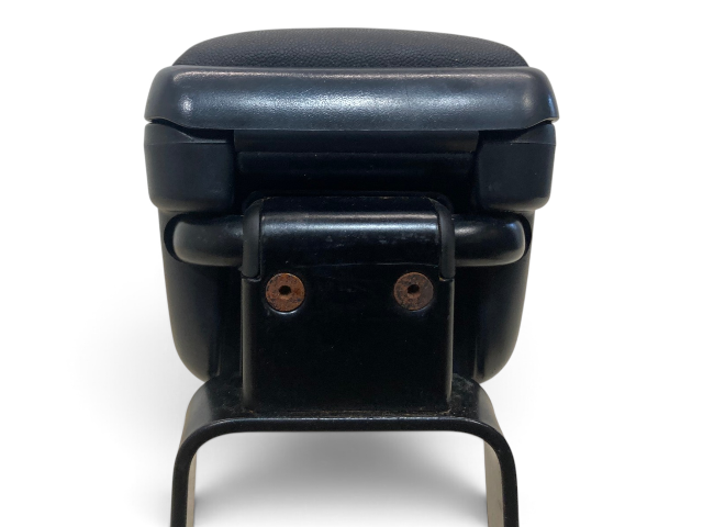 Mini Cooper Center Euro Flip Top Armrest Retrofit 52160429935 07-16 R5x R6x CLR56