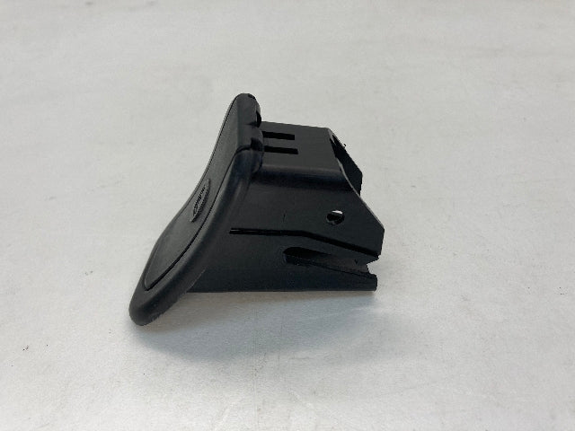 Mini Cooper Left Rear Seat Restraint Isofix Cover 52207043173 02-08 R50 R52 R53