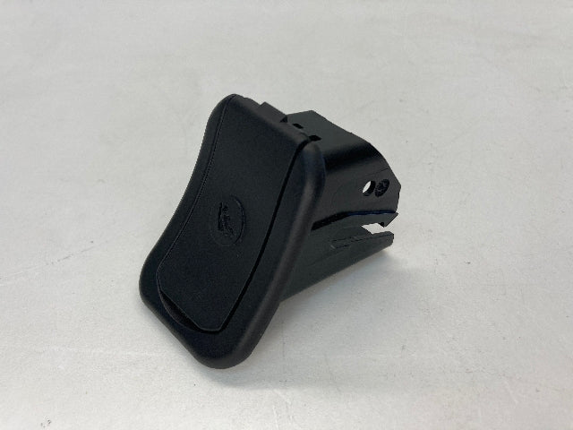 Mini Cooper Right Rear Seat Restraint Isofix Cover 52207043174 02-08 R50 R52 R53