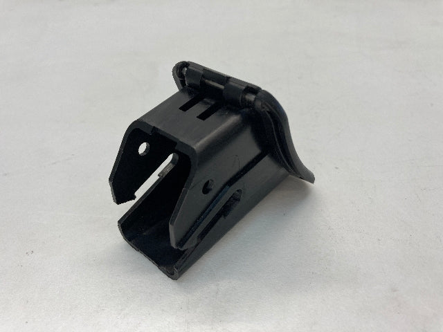 Mini Cooper Right Rear Seat Restraint Isofix Cover 52207043174 02-08 R50 R52 R53