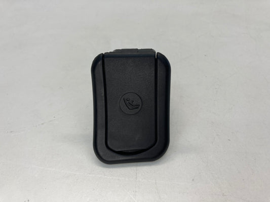 Mini Cooper Right Rear Seat Restraint Isofix Cover 52207043174 02-08 R50 R52 R53