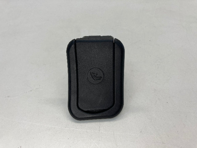 Mini Cooper Right Rear Seat Restraint Isofix Cover 52207043174 02-08 R50 R52 R53
