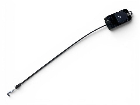 Mini Cooper Convertible Rear Seat Unlocking Lock Lever 52207362679 16-25 F57 F67