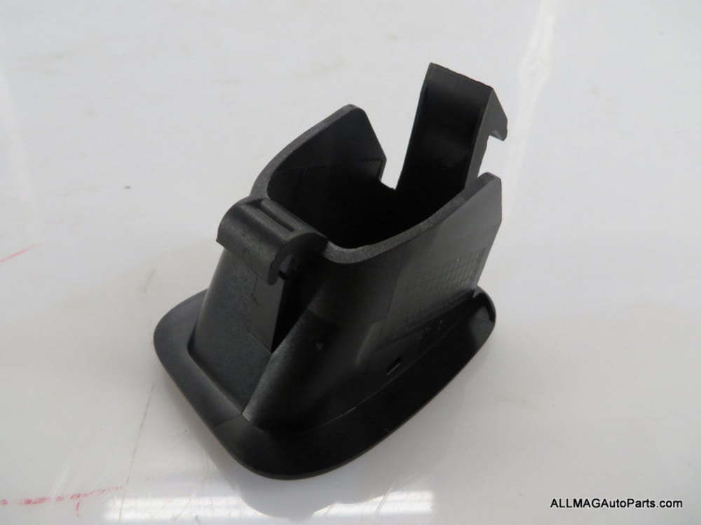 Mini Cooper Left Rear Seat Isofix Cover 52207382949 14-19 F55 F56