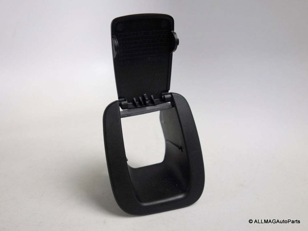 Mini Cooper Right Rear Seat Isofix Cover 52207382950 14-19 F55 F56