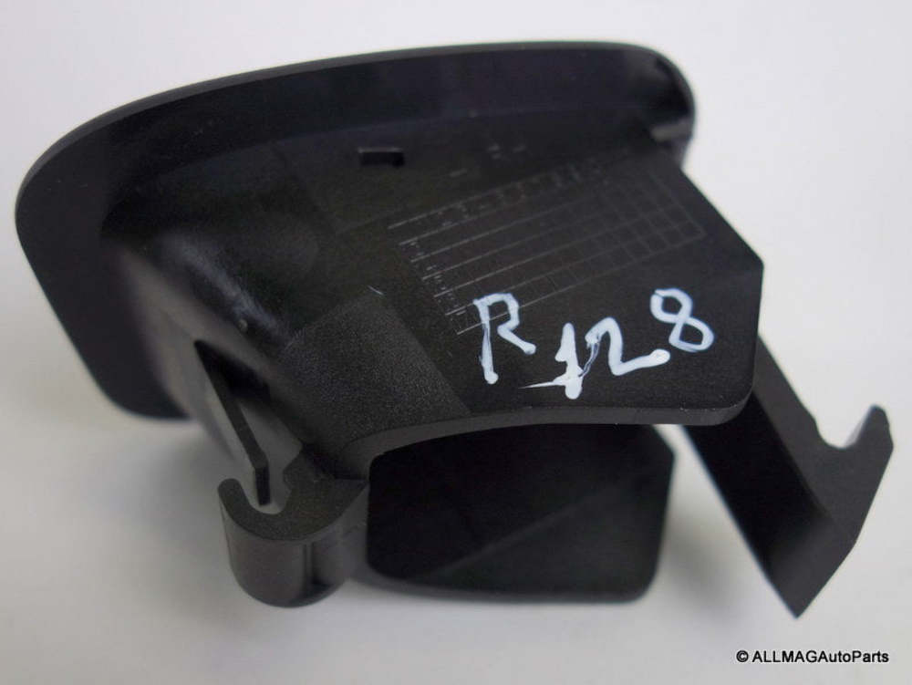 Mini Cooper Right Rear Seat Isofix Cover 52207382950 14-19 F55 F56
