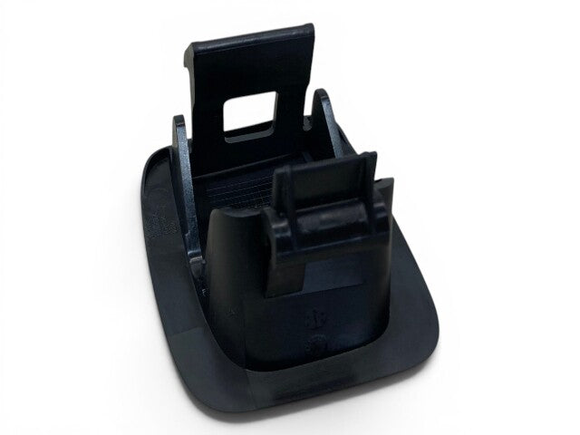 Mini Cooper Left Rear Seat Isofix Cover 52207389027 2016-2024 F57