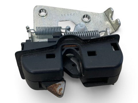 Mini Cooper Convertible Left Rear Seat Lock Latch 52207411809 16-25 F57 F67