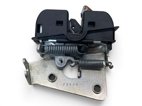 Mini Cooper Convertible Left Rear Seat Lock Latch 52207411809 16-25 F57 F67