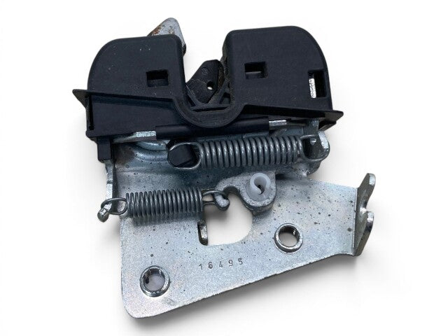 Mini Cooper Convertible Right Rear Seat Lock Latch 52207411810 16-25 F57 F67