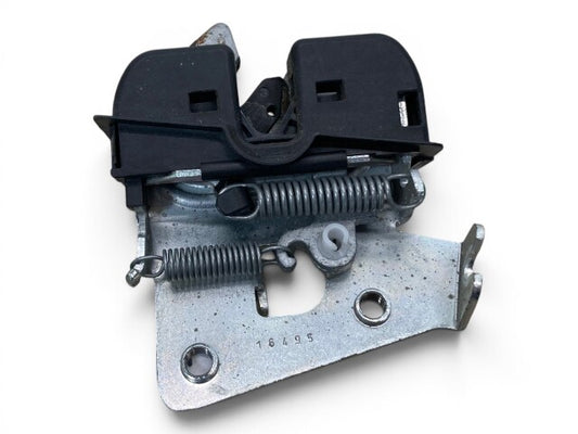 Mini Cooper Convertible Right Rear Seat Lock Latch 52207411810 16-25 F57 F67