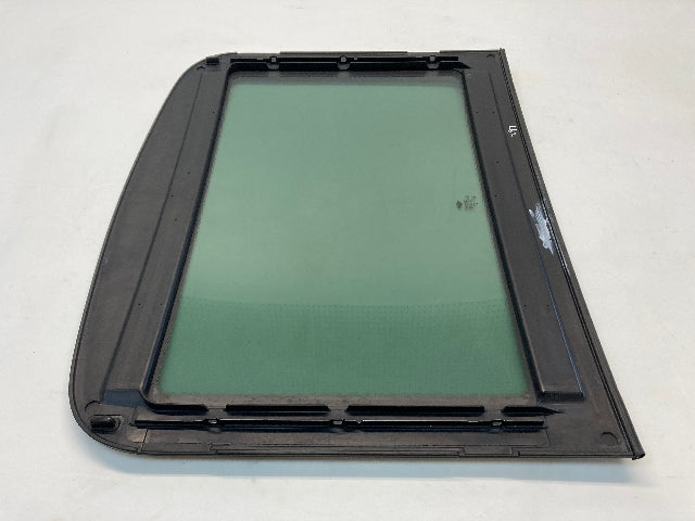 Mini Cooper Sunroof Glass Front OEM 54102751803 07-10 R55 R56
