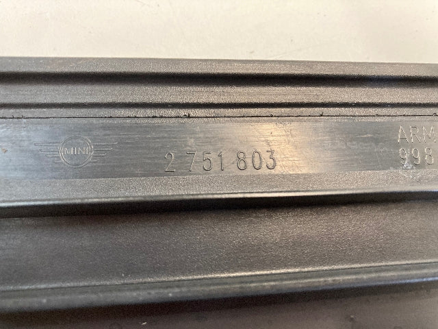 Mini Cooper Sunroof Glass Front OEM 54102751803 07-10 R55 R56